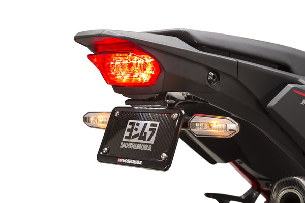 YOSHIMURA 车身 FENDER ELIMINATOR KIT BMW