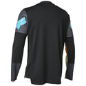 FOX 骑行衣 Defend RS LS Jersey [DARK SHADOW]