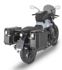 GIVI 五金件 SIDE CASE HARDWARE OUTBACK GUZ