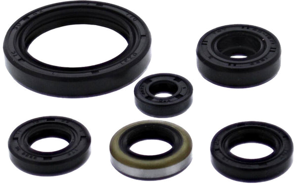 VERTEX 缸垫/密封 OIL SEAL SET KAW