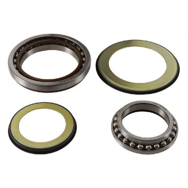 ALL BALLS 转向轴承 STEERING BEARING/SEAL KIT HON