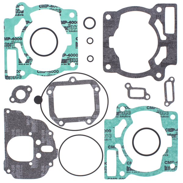 VERTEX 缸垫/密封 TOP END GASKETS