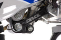Devol Yamaha Transformer Linkage System