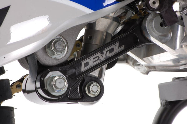 Devol Yamaha Transformer Linkage System