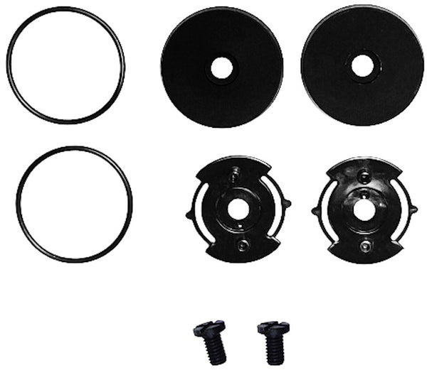 NEXX 头盔附件 X.G100R Visor Mechanism Black