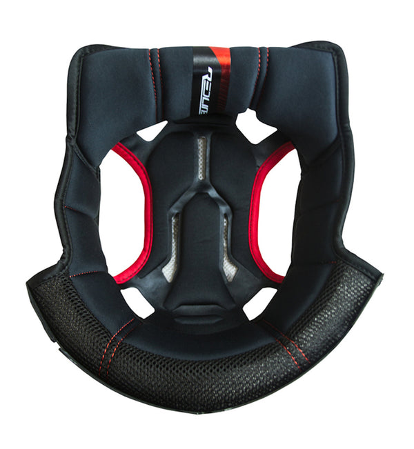 NEXX 头盔附件 X.R2 Red Line Inner Lining