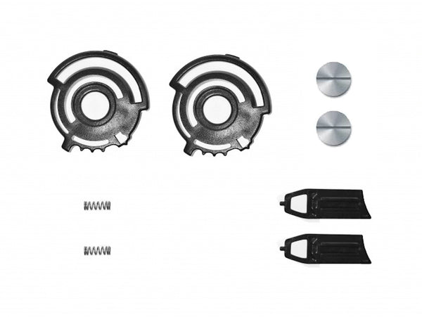 NEXX 头盔附件 X.Vilijord Visor Mechanism