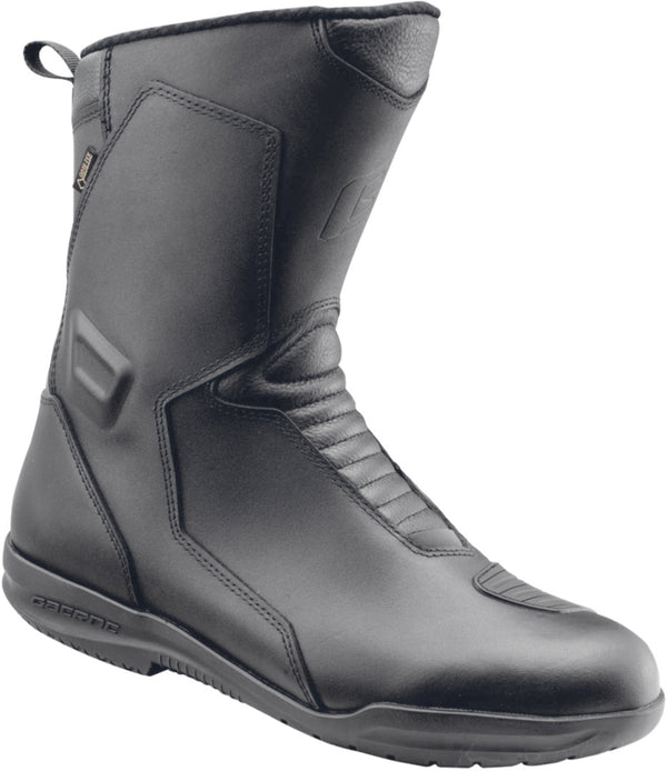 Gaerne Aspen motorcycle boots Touring