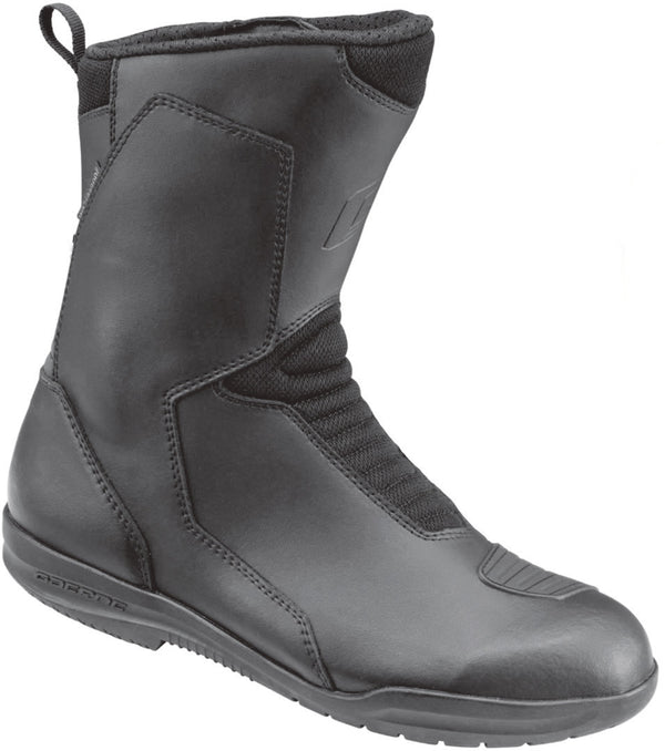 Motorcycle Boots Touring Urban