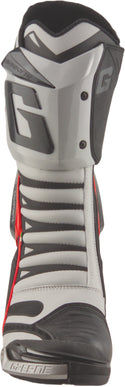 Gaerne GP1 Evo Motorcycle Boot Black/Grey/Red