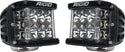 RIGID 照明 D-SS Pro Series Light