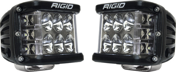 RIGID 照明 D-SS Pro Series Light