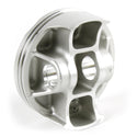PROX 活塞 PISTON KIT FORGED NIKASIL CYL 76.97/STD 13.8:1 KAW