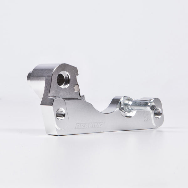 BRAKING 刹车 ROTOR OVERSIZED CALIPER BRACKET