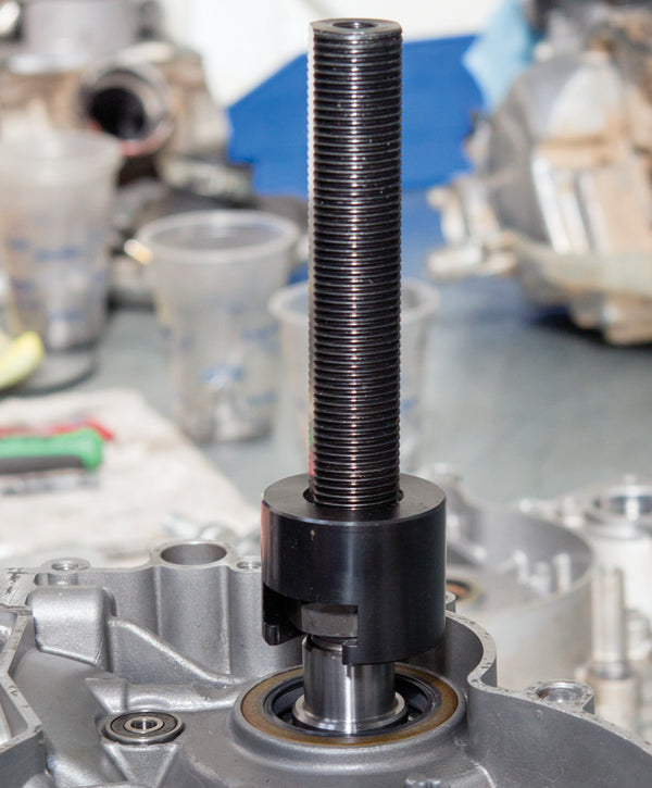 MOTION PRO 工具 Crankshaft Puller