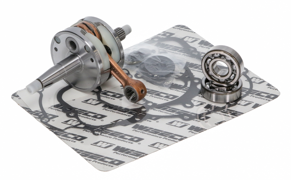 WISECO 发动机 BOTTOM END KIT KAW