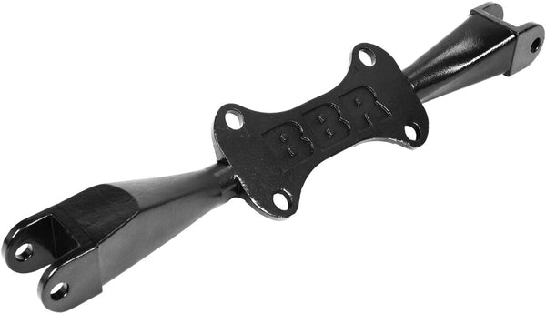 BBR 脚踏/换挡杆/脚刹 FOOTPEG BRACKET