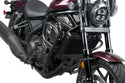 NATIONAL CYCLE 车辆防护 ENGINE GUARDS BLACK HON