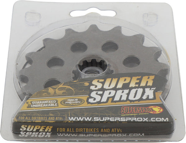 SUPERSPROX 前CS链轮 钢制 17T-525 SUZ