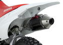 YOSHIMURA 排气管 RS-2 HEADER/CANISTER/END CAP EXHAUST SYSTEM SS-CF-SS