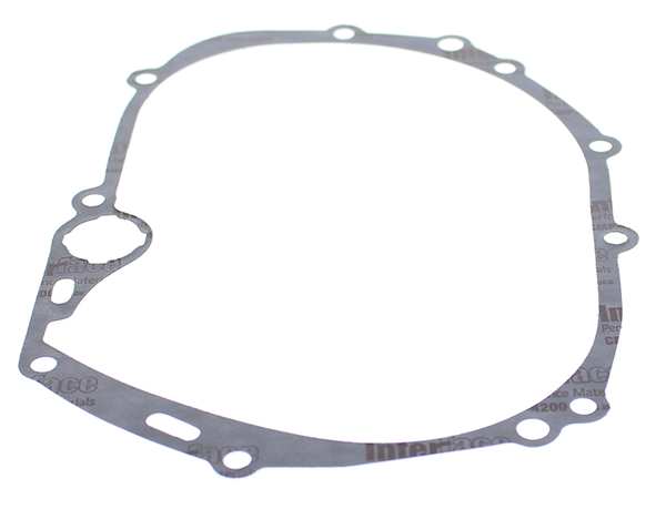 VERTEX 缸垫/密封 CLUTCH COVER GASKET INNER KAWASAKI