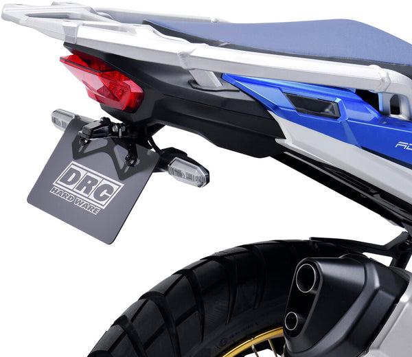 DRC 车身 FENDER ELIMINATOR KIT 黑 HON