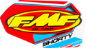 FMF 贴花/贴纸 2-Stroke Silencer Decals