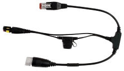 TEXA 工具 Diagnostics Cable