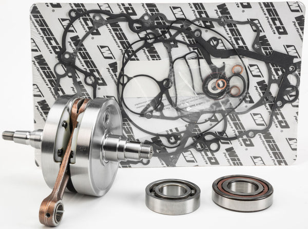 WISECO 发动机 BOTTOM END KIT HUSQ/KTM