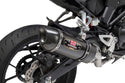 YOSHIMURA 排气管 EXHAUST R-77 RACE FULL SYSTEM SS/CF/CF