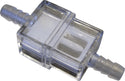 HELIX 燃油系统 Fuel Filters w/Display Card
