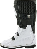 Gaerne GX-J Kids Motocross Boots Black/White