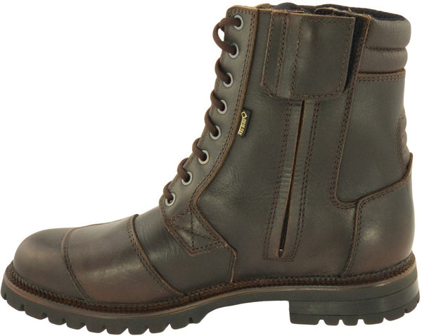Gaerne G-Stone Gore-Tex Boots Brown