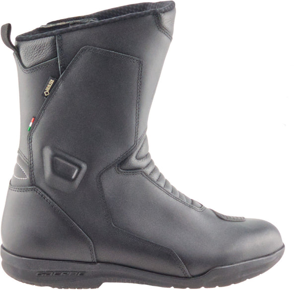 Gaerne Aspen motorcycle boots Touring