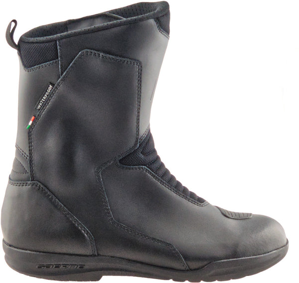 Motorcycle Boots Touring Urban