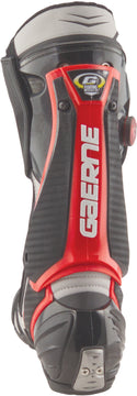 Gaerne GP1 Evo Motorcycle Boot Black/Grey/Red