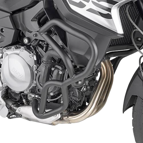 GIVI 车辆防护 ENGINE GUARDS 黑 BMW