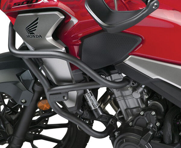 NATIONAL CYCLE 车辆防护 ENGINE GUARDS HON