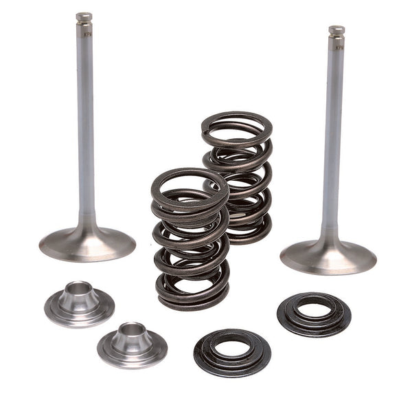 KPMI 发动机 INTAKE VALVE/SPRING KIT .450" LIFT