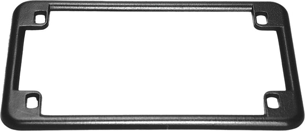 EMGO 配件 License Plate Frame