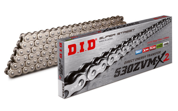 D.I.D 链条 ZVM-X2 Chain