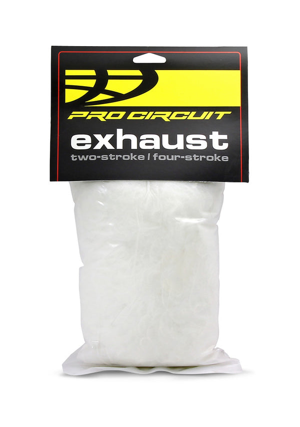 PRO CIRCUIT 排气管 Exhaust Re-Pack Cartridge