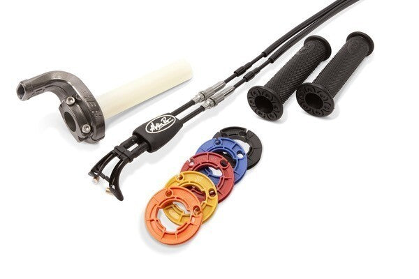 MOTION PRO 油门 REV 2 THROTTLE KIT HON