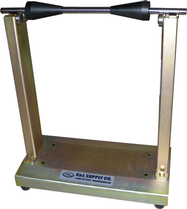 K&L Economy Truing Stand