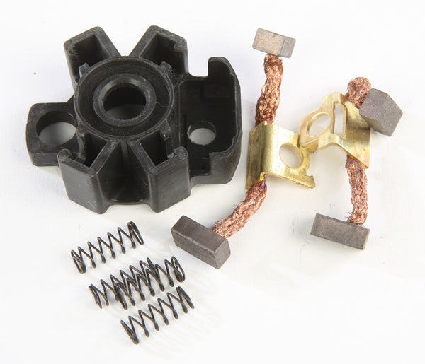 RICKS 电路装置 4 BRUSH/MITSUBA BRUSH PLATE REPAIR KIT