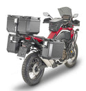 GIVI 五金件 SIDE CASE HARDWARE OUTBACK