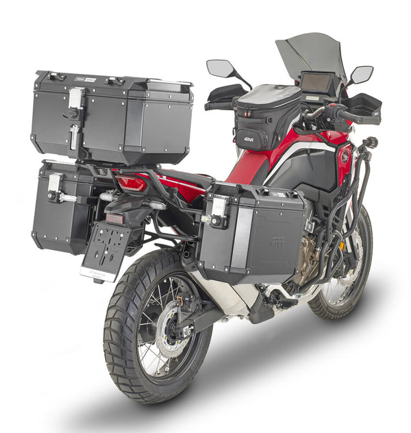 GIVI 五金件 SIDE CASE HARDWARE OUTBACK