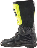 Gaerne SGJ Youth Motocross Boots MX Black/Yellow