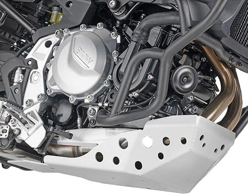 GIVI 车辆防护 SKID PLATE BMW