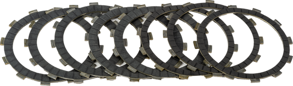 EBC 离合器 CARBON FIBER CLUTCH PLATE SET